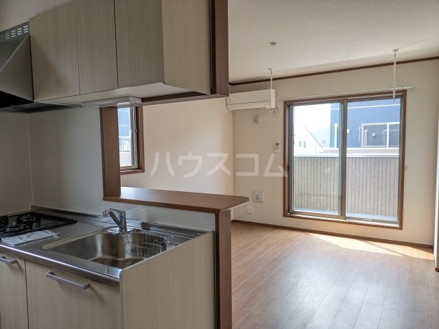 6/30 リビング/ダイニング