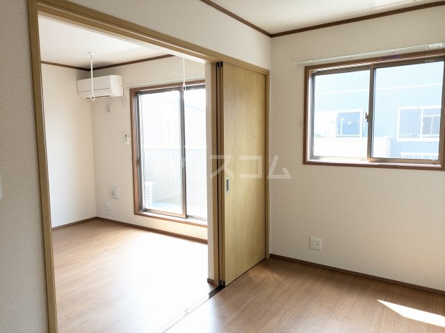 7/30 リビング/ダイニング