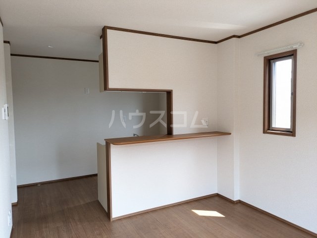 8/30 リビング/ダイニング