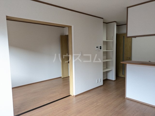 5/30 リビング/ダイニング