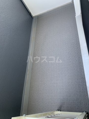 20/26 バルコニー