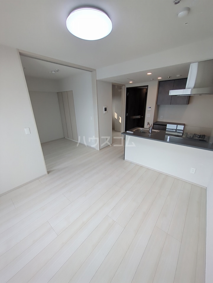 3/30 リビング/ダイニング