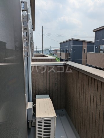 24/30 バルコニー