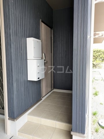 2/4 エントランス