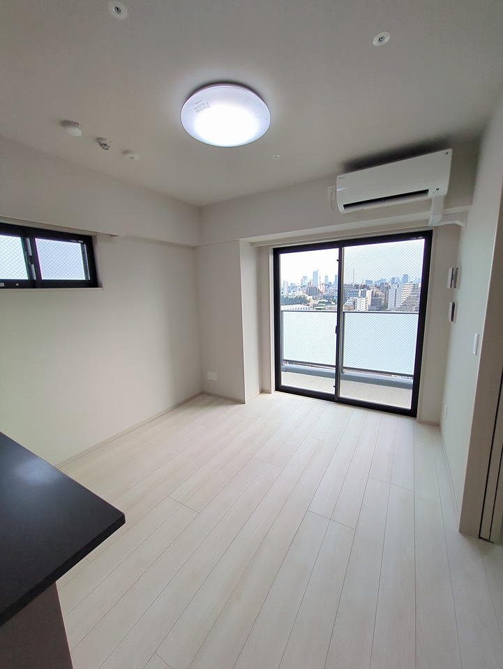 3/30 リビング/ダイニング