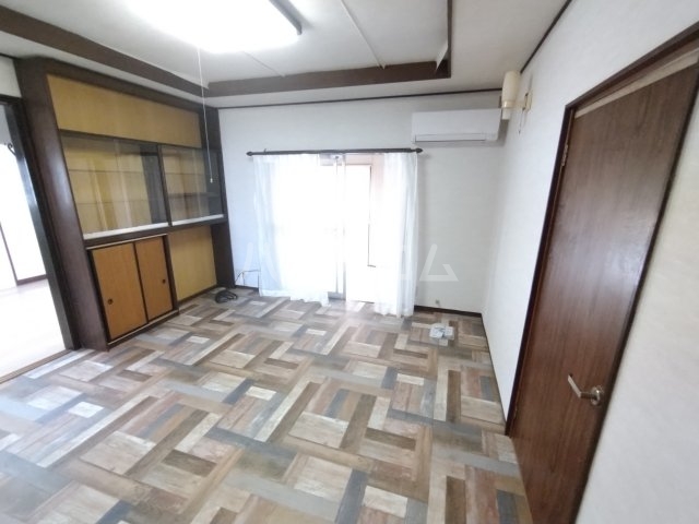 5/22 リビング/ダイニング