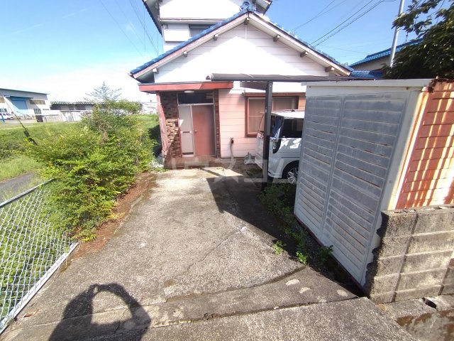 3/5 エントランス