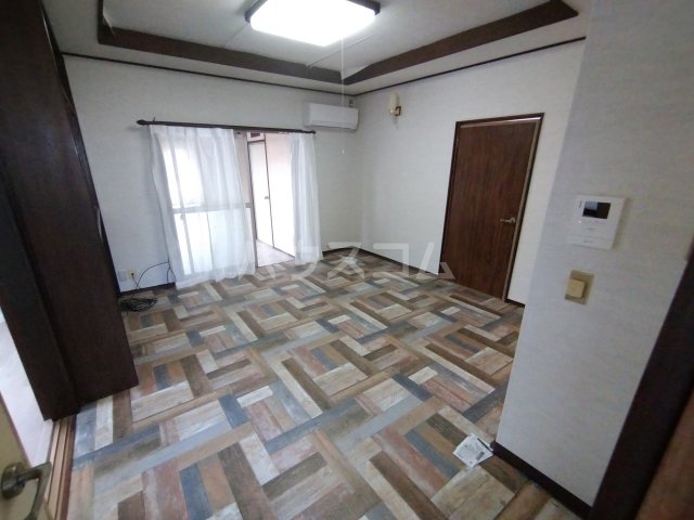 4/22 リビング/ダイニング