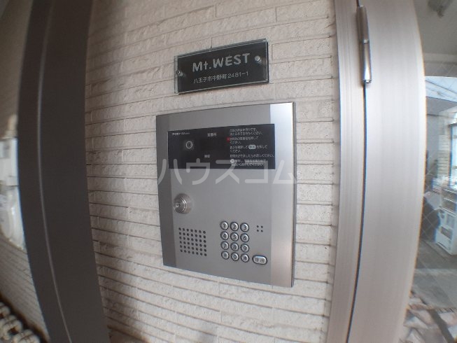 3/13 エントランス