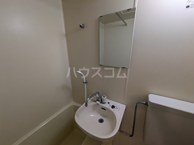 14/30 洗面