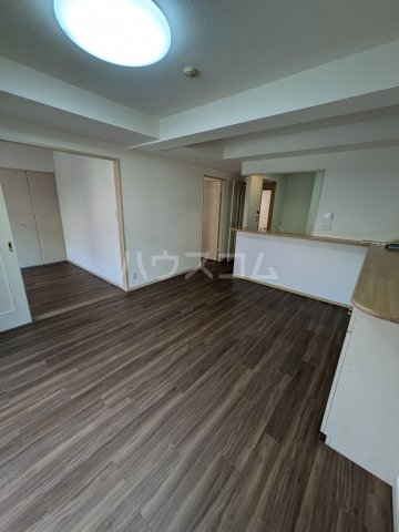 5/30 リビング/ダイニング