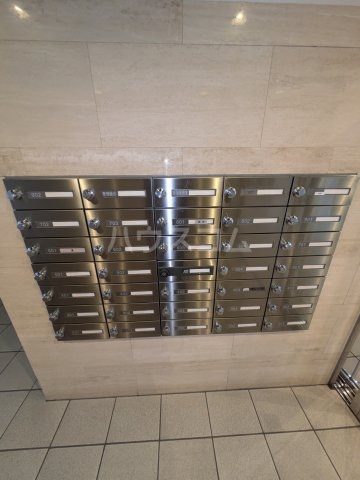 3/12 エントランス