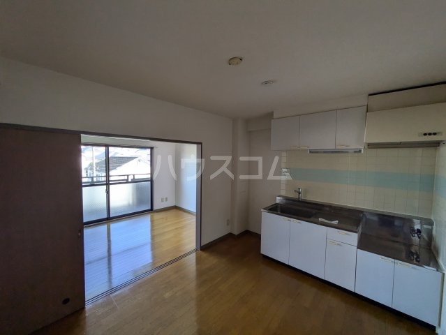 3/30 リビング/ダイニング