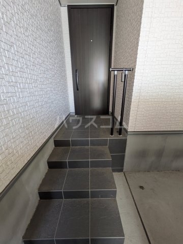 2/6 エントランス
