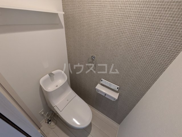 14/30 トイレ