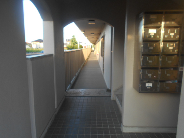 21/29 エントランス