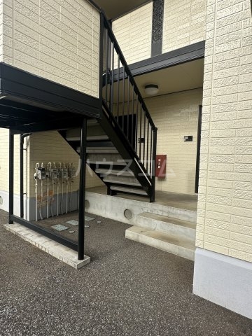 3/6 エントランス