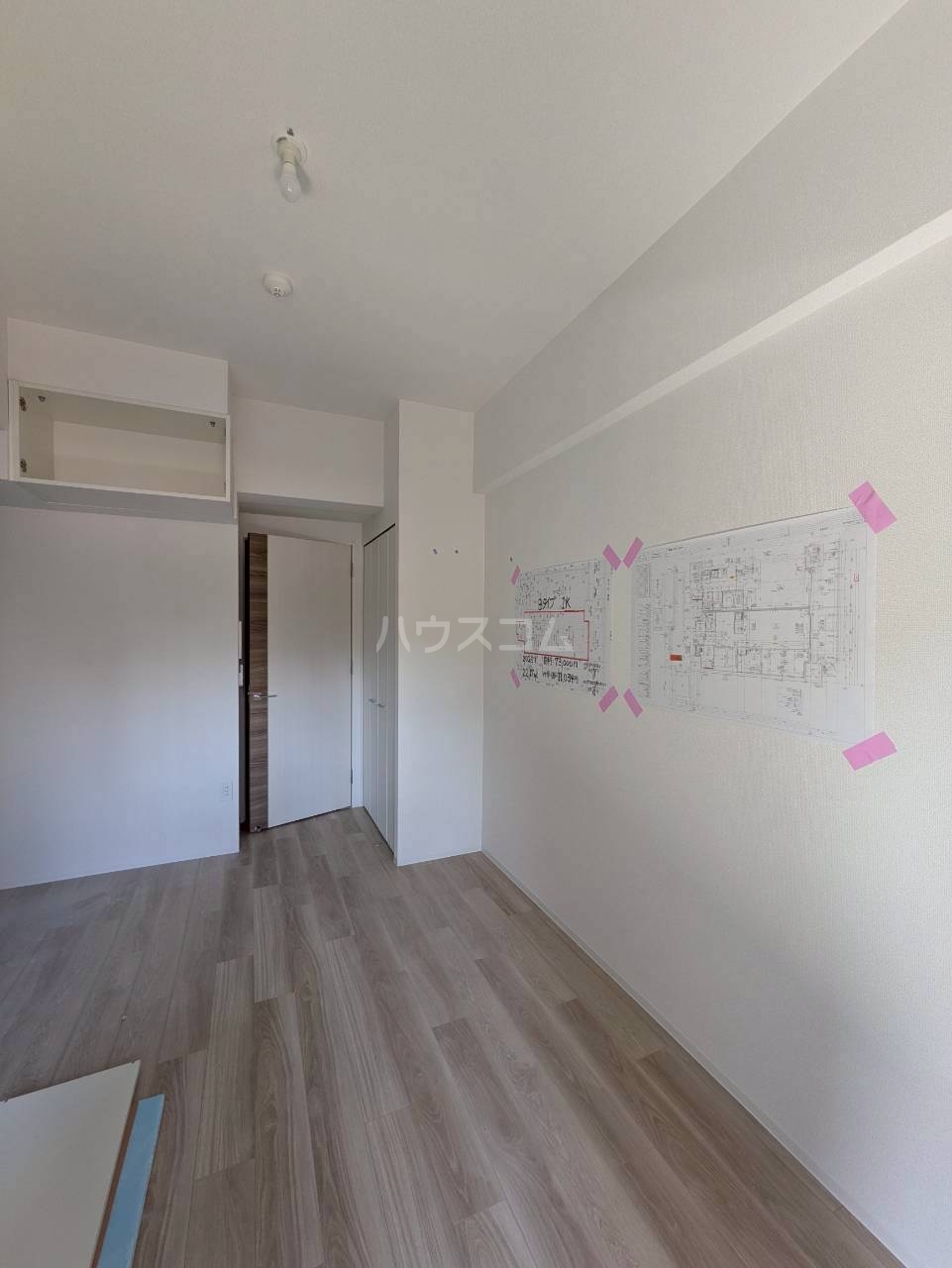 3/24 リビング/ダイニング