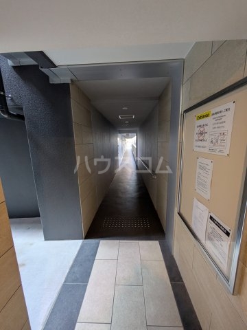 17/29 エントランス