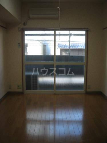 4/26 室内