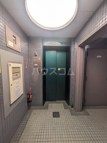 5/10 エントランス