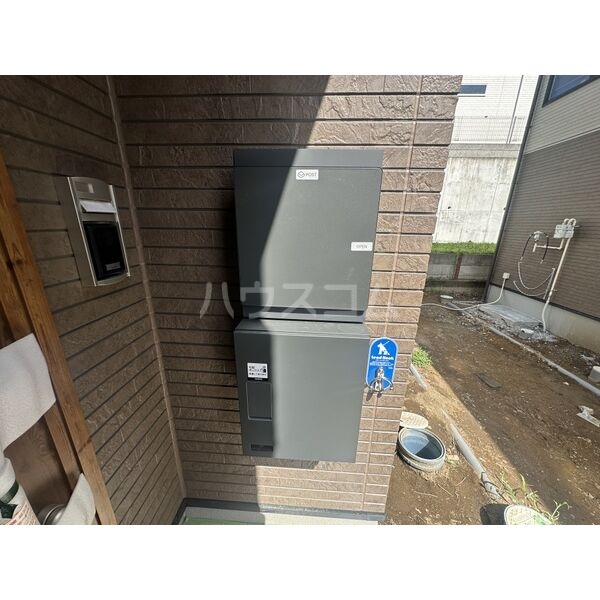 11/14 エントランス