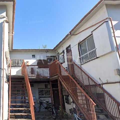 11/13 エントランス