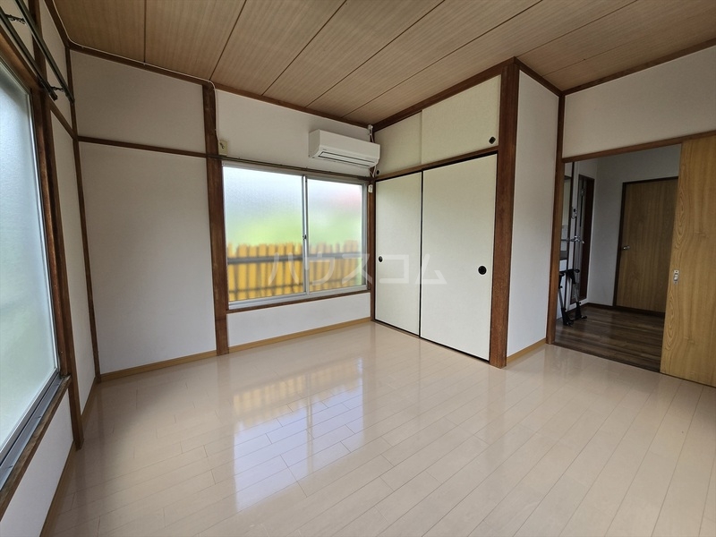 3/13 リビング/ダイニング