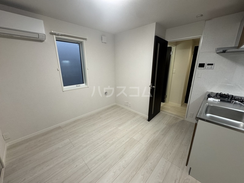 3/26 リビング/ダイニング