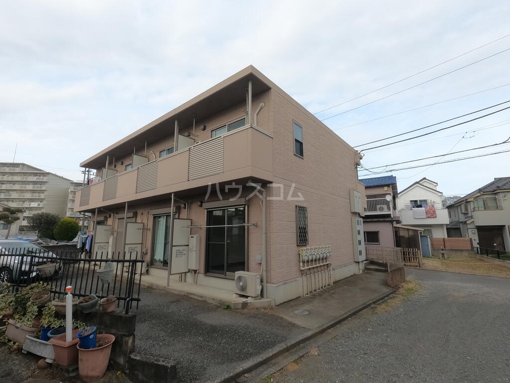 1/23 外観