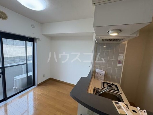 4/22 リビング/ダイニング