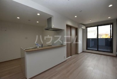 3/29 リビング/ダイニング