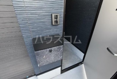 17/29 エントランス