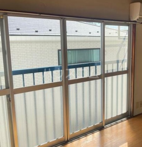 13/24 バルコニー