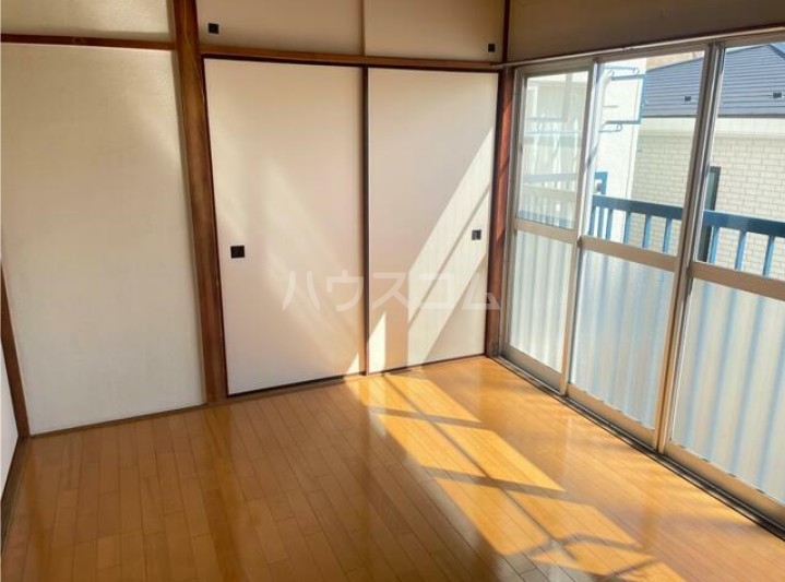 3/24 リビング/ダイニング