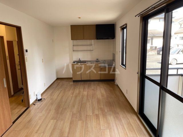 4/27 リビング/ダイニング