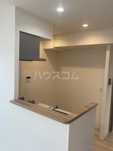 11/30 キッチン