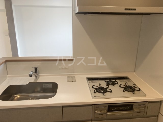 12/30 キッチン