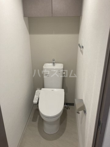 14/30 トイレ