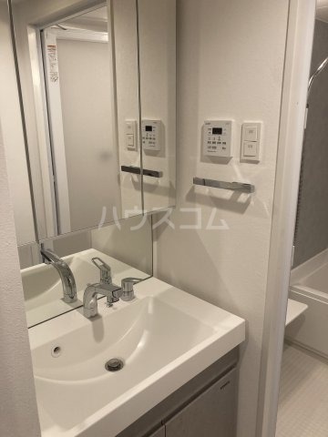 15/30 洗面