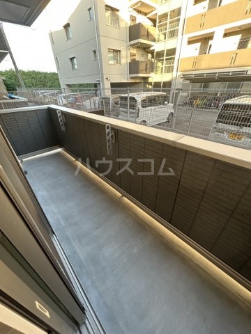 19/30 バルコニー