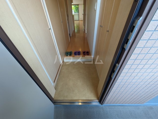 19/30 バルコニー