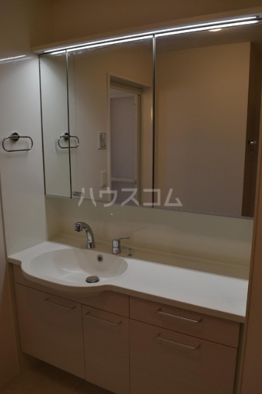 10/20 洗面
