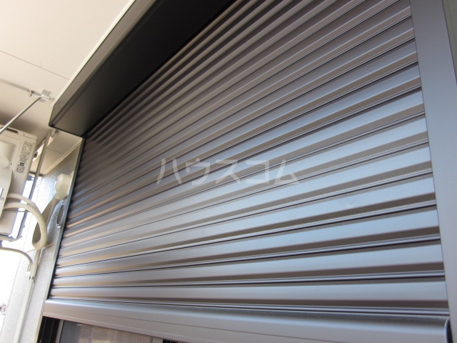 16/30 バルコニー