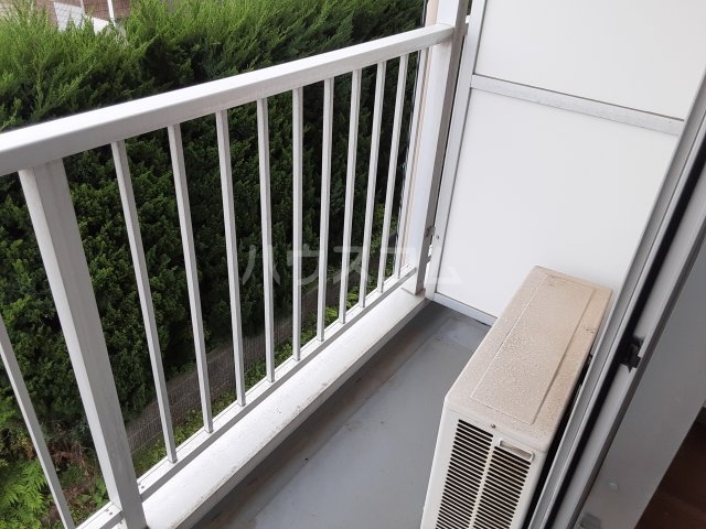 17/30 バルコニー