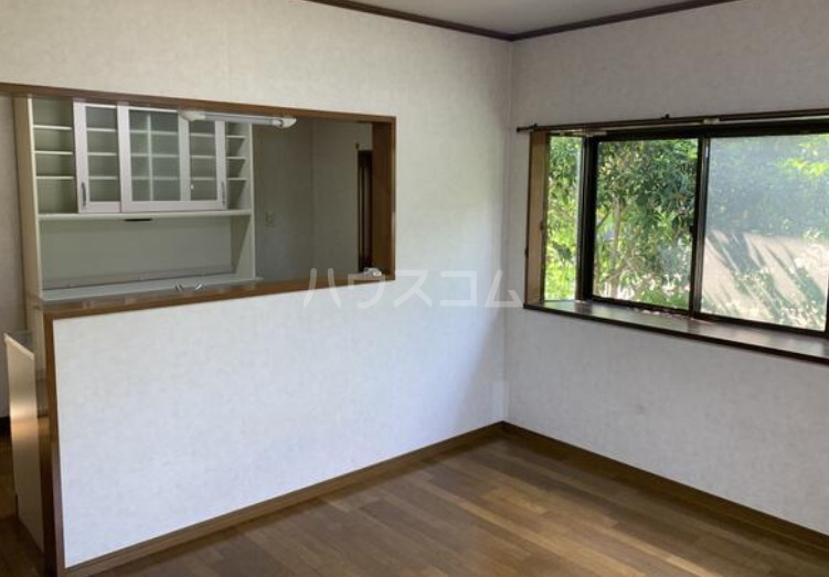 3/7 リビング/ダイニング