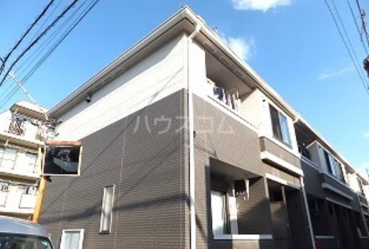 2/12 エントランス