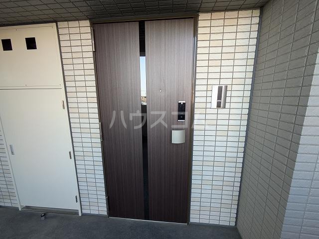 29/30 エントランス