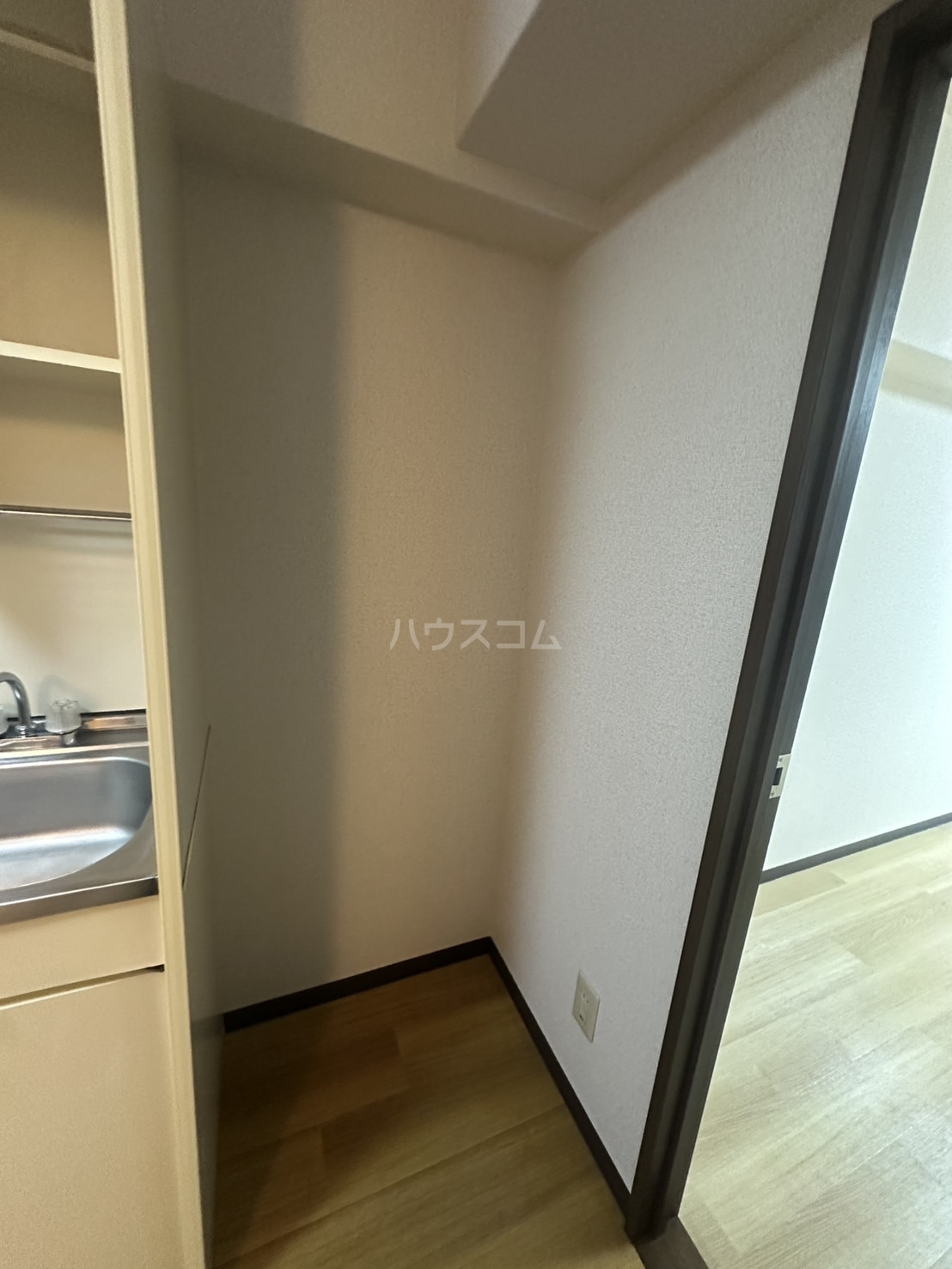 23/30 バルコニー