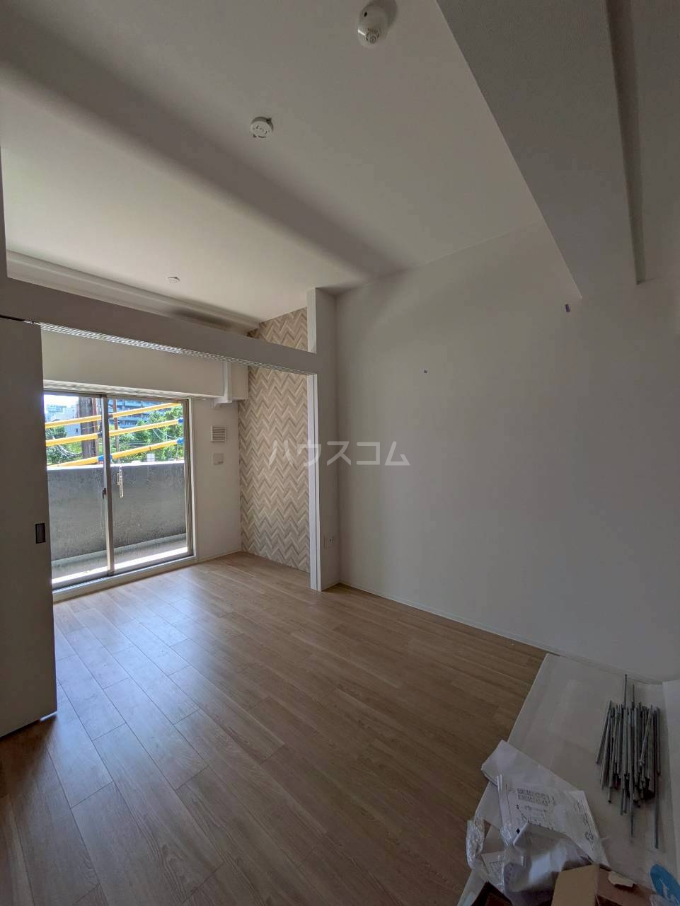 4/27 リビング/ダイニング